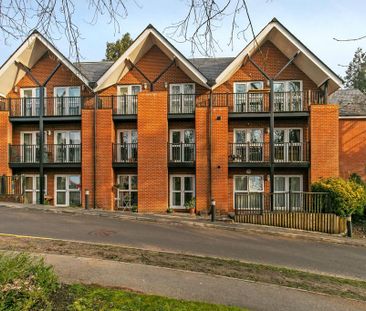 1 bedroom flat to rent - Photo 2