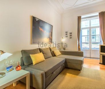 Apartamento em Chiado - Pç. de Camões, Misericórdia - Photo 4