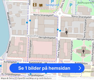 Herrgårdsgatan 13C - Foto 1