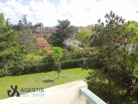 APPARTEMENT T2 48M - Photo 5