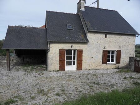 RUSSY, maison ancienne - Photo 2