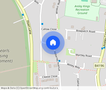 Abberley Avenue, DY13 - Photo 1