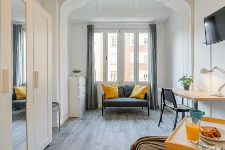 Carrer Conca, Valencia, Valencian Community 46008 - Photo 5