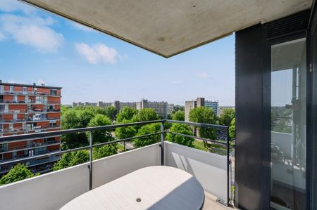 Osdorper Ban 736, Reimerswaal, 1069ZR, Amsterdam - Photo 2