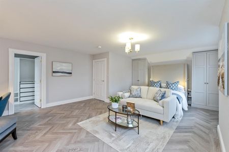 Apt 6 Princeton House 64 Princetown Road, - Photo 5