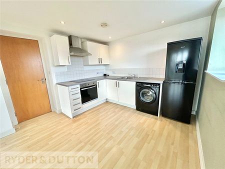 Lakeside Rise, 31, Manchester, M9 8QF, Greater Manchester - Photo 5