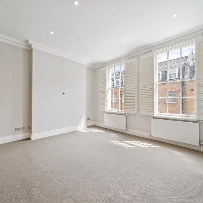 3 bedroom terraced house to rent - Photo 1