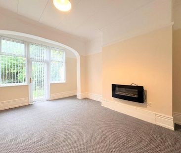 6 bedroom semi-detached house to rent - Photo 2