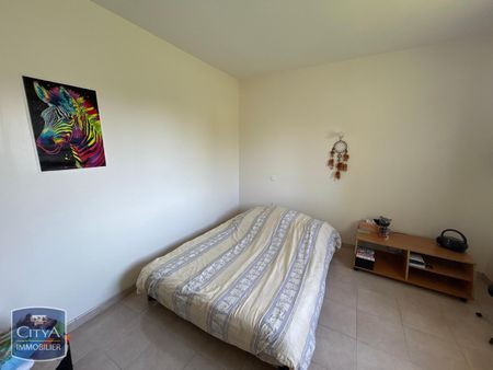 Location Maison 3 pièces 84m² MEAUZAC 82290 - Photo 2
