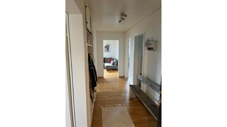 4 Zimmer-Wohnung in Luzern, möbliert, auf Zeit - Foto 5