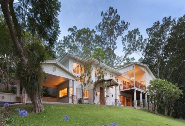 405 Pullenvale Road, PULLENVALE - Photo 1