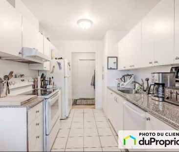 1-3044, rue des Châtelets, Ste-Foy à louer - Photo 1