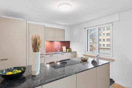 3 Zimmer, 75 m², 3. Stock - Foto 4