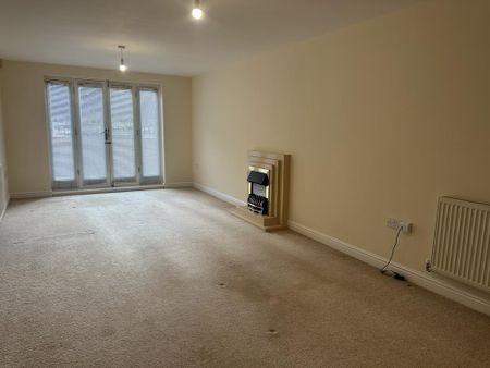 1 bedroom ground floor flat to rent - Photo 2