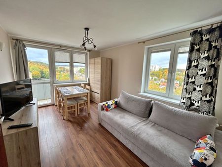2-pokoje, Sopot | Na rok akademicki - Photo 2