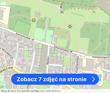 Mieszkanie do wynajęcia - Zdjęcie 1