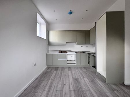 1 bed Studio for Rent - Photo 4