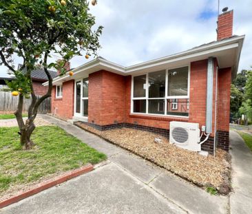 A Warm and Inviting Family Home in the Heart of Mont Albert North -... - Photo 6