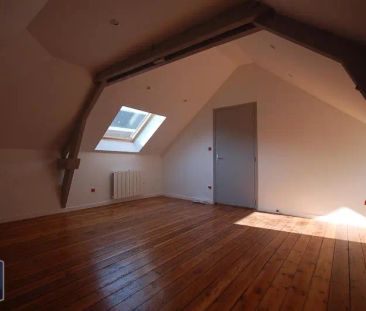 Appartement à louer 2 pièces 51m² - Photo 6