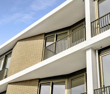 Welcome to the Vela Apartments. - Photo 6