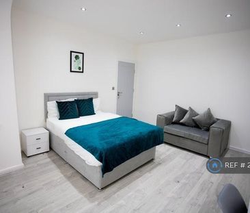 1 bedroom in a house share to rent - Photo 6