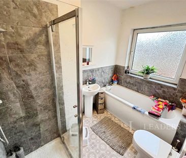 3 bedroom house to rent Victoria Street, Hillstown, Bolsover, Chest... - Photo 5