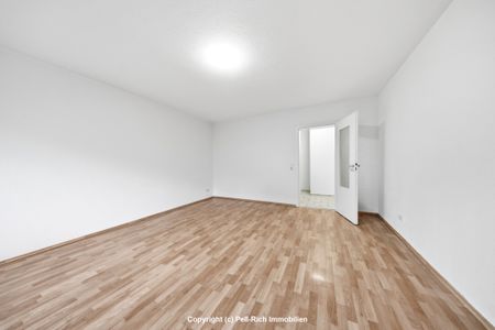 Helle & großzüge teilmöbilierte 3 Zimmerwohnung in Karlsruhe-Durlach zur Miete - Photo 5