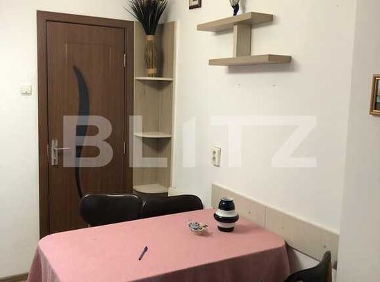 Apartament 2 camere decomandate, 55 mp, Bulevardul 1 Decembrie 1918 - Photo 1
