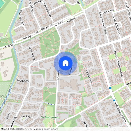 Curieplein, 2, 7242 KH, Lochem