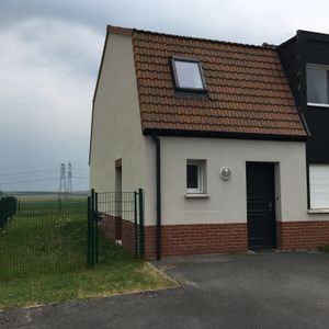 Maison - BOUCHAIN - Photo 3