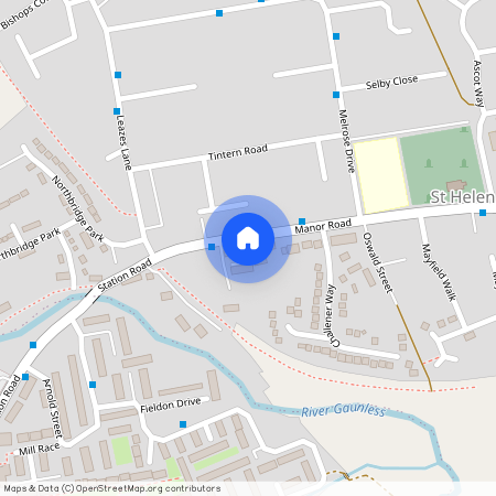 South View, Bishop Auckland