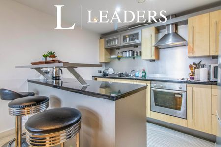 2 bedroom apartment to rent Pall Mall, Liverpool, L3 - Photo 3