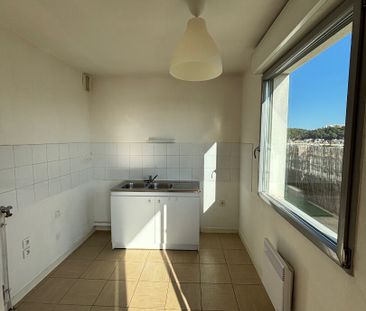 Appartement à louer - Photo 4