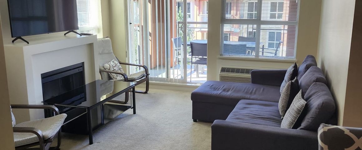 2 Bed 2 Bath Waterscape Condo - Photo 1