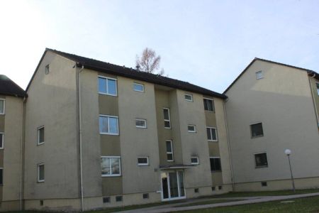 Charmante 3-Zimmer-Wohnung mit Loggia in Wagna - Foto 2