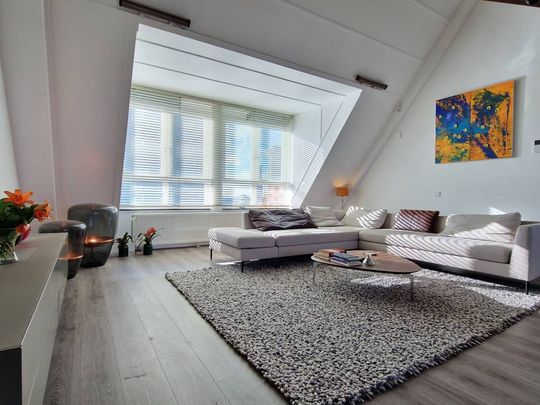 Laan op Zuid 294, 3071AA, Rotterdam - Foto 1