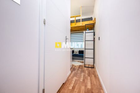 Nowa kawalerka w Centrum! - Zdjęcie 5