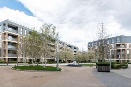 Levett Square, Kew, TW9 - Photo 2