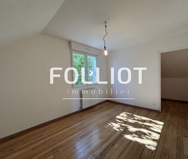 A LOUER Maison 4 chambres Regneville Sur Mer - Photo 6