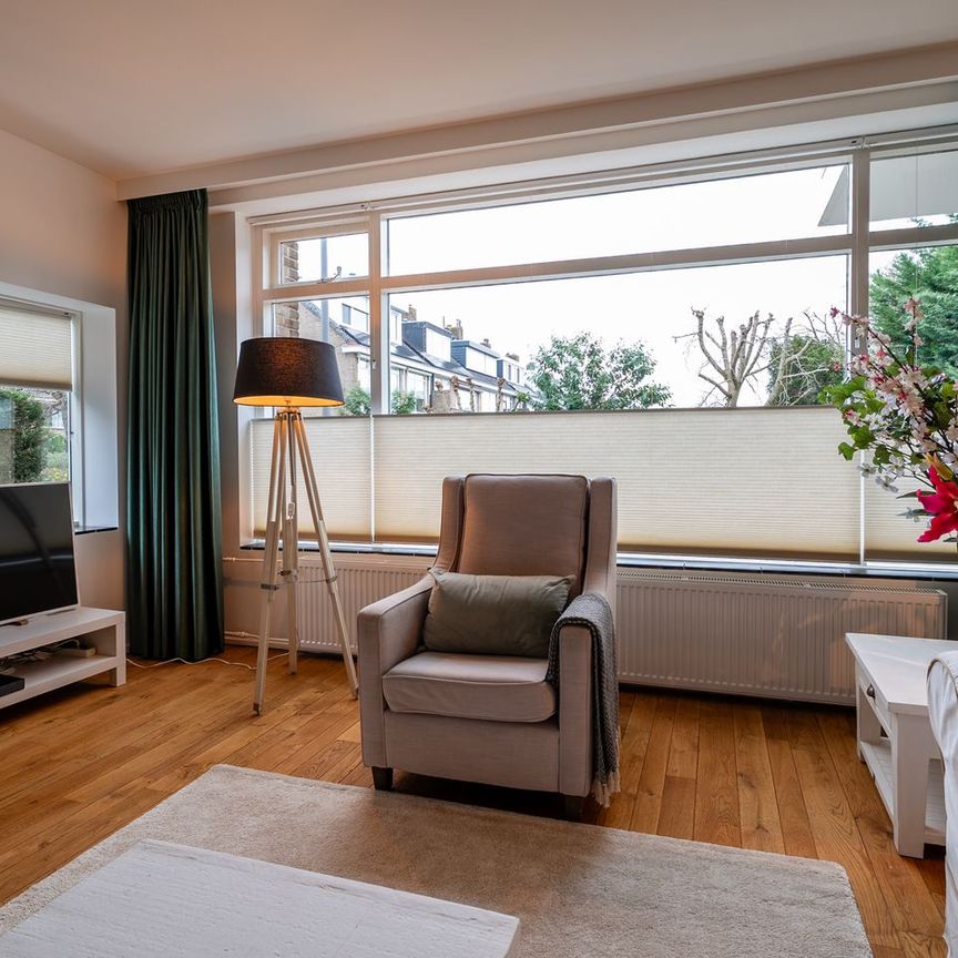 Appartement te huur: Mendelssohnlaan 65 3055 HJ Rotterdam - Photo 1