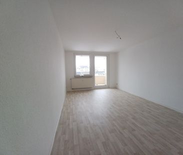 Helle, freundliche 3-Raum Wohnung - Foto 3