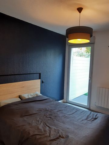 Location Appartement 2 pièces 37m² - Photo 3