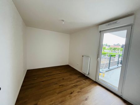 Appartement / Offre 56100427 - Photo 2