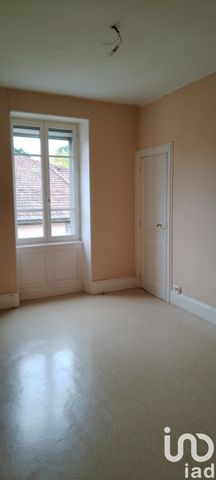 Appartement 4 pièces de 77 m² à Chauffailles (71170) - Photo 5