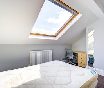 Myrtle Grove, Jesmond, Newcastle upon Tyne NE2 3HT - Photo 5