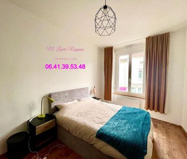 Appartement Darney 3 pièce(s) 80 m2 - Photo 5