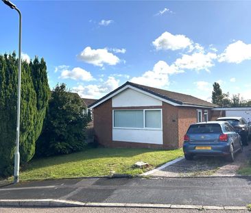 Peard Road, Tiverton, Devon, EX16 - Photo 3