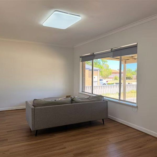 3x1 Partially Furnished close to Westfield Carousel - Photo 1