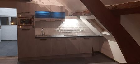 Loft te huur - Photo 4