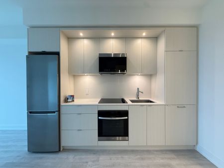 For Lease - 60 Central Park Road Way Unit# 914, Toronto, Ontario - Photo 4